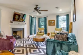 Back on Market! Baton Rouge Cottage < 3 Mi to LSU - Image 3