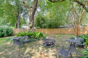 Back on Market! Baton Rouge Cottage < 3 Mi to LSU - Image 2