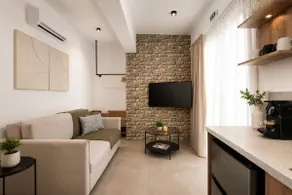 Theros Luxury Apartment - Image 3