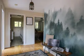Family Friendly Chalet with Serene Mountain Views - Image 4