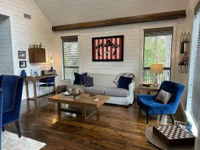 First Kiss Cabin | Romantic | Hot Tub | Fireplace - Image 2