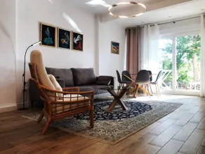 Darius HOUSE - 100m from the beach, 3 bedrooms, A/C - Image 3