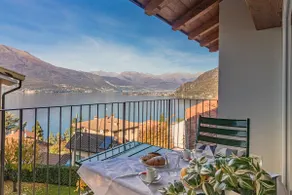 Bellano Holidays - New apartment with lake view - Image 4