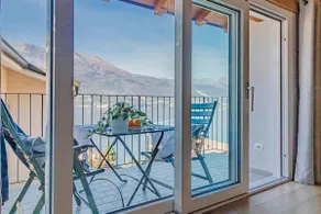Bellano Holidays - New apartment with lake view - Image 2