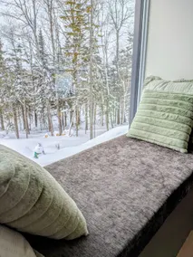 Unic loft - Sapa - Massif and Mont-Ste-Anne - Image 4