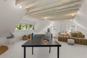 Mins to Beach, NEW AC and Game Room in 2026! - Image 2