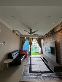 YS Homestay (8 pax) Muslim only - Image 2