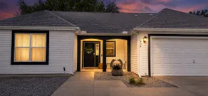 Villa Tortuga Modern Updated home with 2beds/2bath  Modern Farmhouse w/Golfcart - Image 2