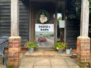 DADIO's Barn - Indoor Swimming Pool 400 Years Old & Hot tub - Image 2