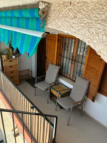 Cozy apartment with a sun terrace on the roof - Image 4