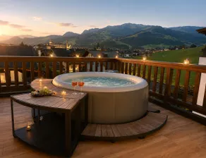 Holiday Apt - Mountain View - Near Kitzbühel - Image 4