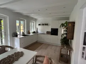 Wonderful house with courtyard - in the city center - Image 4