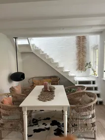 Wonderful house with courtyard - in the city center - Image 3