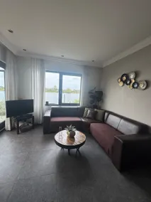 Casa Aike on the Maas, house, private dock, air conditioning - Image 3