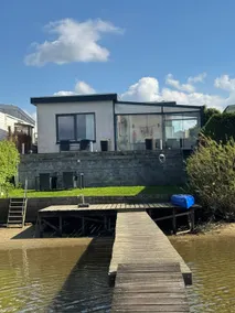 Casa Aike on the Maas, house, private dock, air conditioning - Image 2