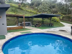 Nice country house with a Jacuzzi - Image 2