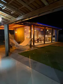 Complete beach house, with swimming pool and gourmet area - Image 5