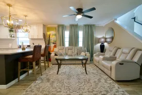 Hobby Airport Haven w/ Pool & Outdoor Lounge - Image 5