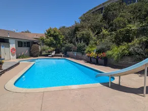 Pool & view in Sta Rita Hills Wine Country, Lompoc - Image 3