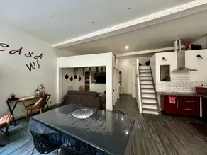 Loft Casa Wi hyper centre - Parking-clim - Image 2