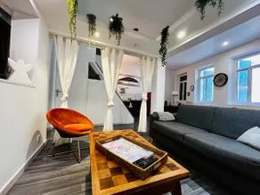 Loft Casa Wi hyper centre - Parking-clim - Image 3