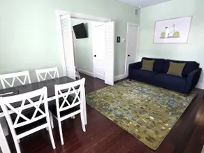 Duval Street Suites full kitchen Old Town with hea - Image 2