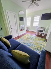 Duval Street Suites full kitchen Old Town with hea - Image 4