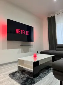 Eldorado Garden Air Conditioning Netflix Free Parking - Image 5