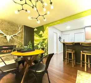 2 Blocks from Resort Base! 2b-2ba Newly Remodeled!!  - Image 4