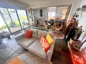 Blissful self contained pet friendly getaway space - Image 4