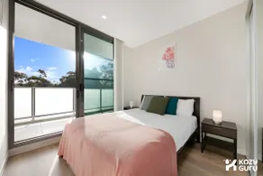 KozyGuru | Wentworthville | 2 Bed 2 Bath Apt - Image 5