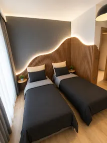 MERDZ Spa & Fitness Sky Apartment - Image 5
