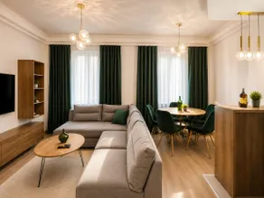 MERDZ Spa & Fitness Sky Apartment - Image 3