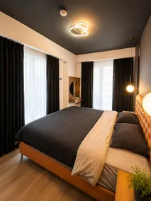 MERDZ Spa & Fitness Sky Apartment - Image 4