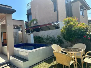 4BR Maddison’s Beach Villa with Dipping pool - Image 4