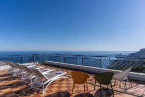 Villa Alfonsina - Image 2