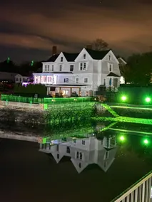 Riverview Retreat Getaway 30 min- Newport/Cape/PVD - Image 2