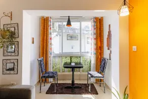 Lilly Pad by Akaya Collective| 1BHK | Beach-4 mins - Image 3