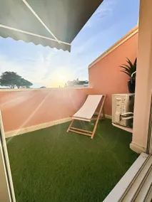 *Lilas* 4 People* Pool* Private Parking* Cp. Natu 100 m - Image 2