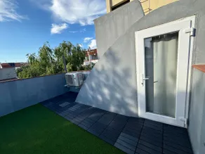 El Cobert. Cozy studio with terrace in Sabadell - Image 4