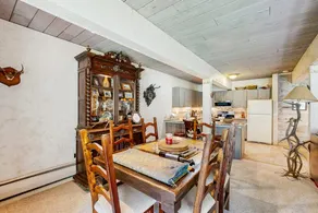 Lovely 2BR Waterview | Deck | Fireplace | W/D - Image 5
