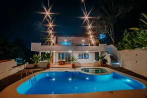 Beach House Daniela 1 minutes from de beach - Image 3