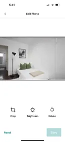 King Bed/1 twin parking - Image 2