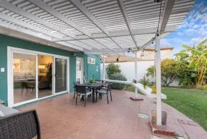 Entire Quiet Home & Yard Near Beach Sofi LAX - Image 2