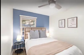 Entire Quiet Home & Yard Near Beach Sofi LAX - Image 4