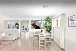 Entire Quiet Home & Yard Near Beach Sofi LAX - Image 3