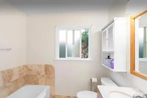 Entire Quiet Home & Yard Near Beach Sofi LAX - Image 5