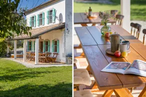 Magical Villa Glavini with privacy & stunning panoramic views - Image 5