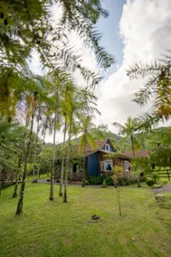 Dream Cabin with fireplace and amazing views! - Image 3