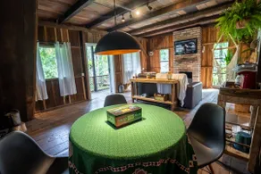 Dream Cabin with fireplace and amazing views! - Image 5
